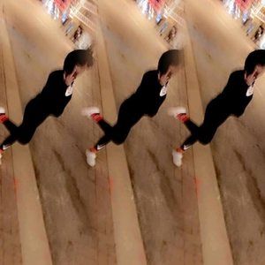 Meet your Posher, Elize